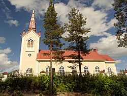 Bräcke kyrka 06