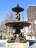 Brewer Fountain - DSC08220.JPG