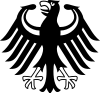 Bundesadler Bundesorgane.svg