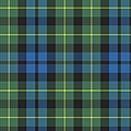 Campbell Breadalbane tartan