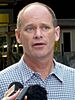 Campbell Newman being interviewed (cropped).jpg