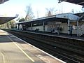 Carshalton Beeches Station 02