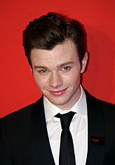 Chris Colfer 2011 Shankbone