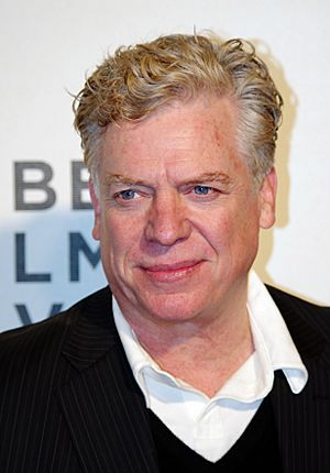 Christopher McDonald 2011 Shankbone (cropped).JPG