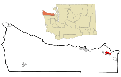 Sequim, Washington