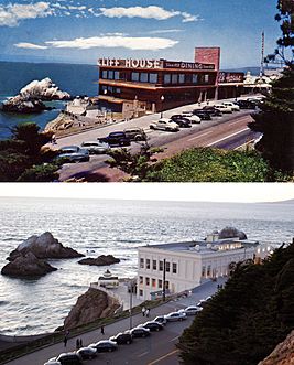 Cliff House Comp