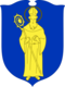 Coat of arms of Saint-Gilles