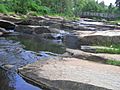 Creek at indian springs