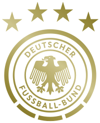 Shirt badge/Association crest