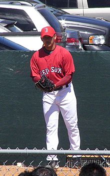 Daisuke Matsuzaka