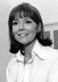 Diana Rigg 1973 Cropped