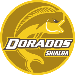 Dorados de Sinaloa logo.svg