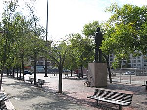 Duarte Square jeh