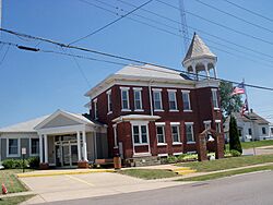 Village hall