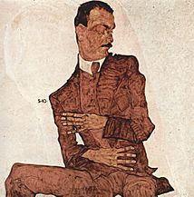 Egon Schiele 060