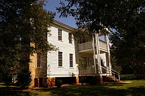 Elisha Winn House