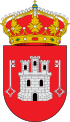 Coat of arms of Beteta