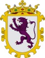 Escudo de León (ciudad)