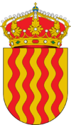 Coat of arms of Tarragona