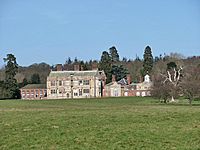 Felbrigg Hall 3