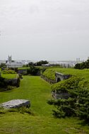 Fort Hamilton, Bermuda