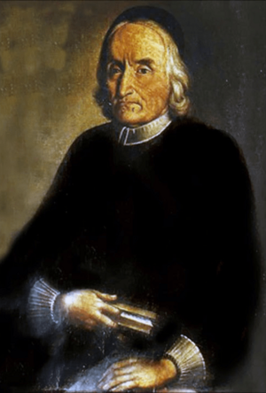 Francesco Antonio Bonporti