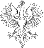 Godło Królestwa Polskiego (1916-1918).svg