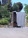 Gundagai NSW war memorial.JPG