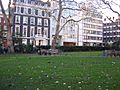 Hanover Square 3