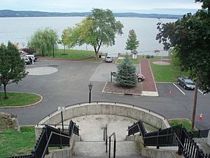 Haverstraw Park