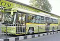 Indore BRTS