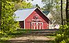 Jacob and Anna Leinonen Homestead