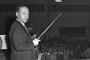 Jascha Heifetz 1 1953