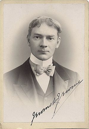 Jerome-k-jerome