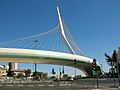 Jerusalem Chords Bridge 5