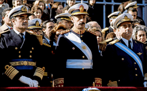 Jorge Rafael Videla