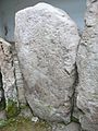 Knockmany Chambered Tomb, Co. Tyrone, Northern Ireland left