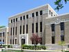 Lea County Courthouse