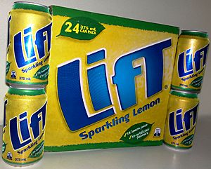 Lift (soft drink)