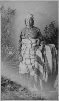 Loco, Warm Springs Apache Chief - NARA - 533043.tif