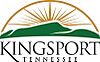 Official logo of Kingsport