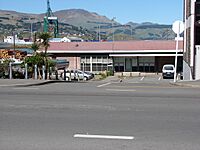 Lyttelton railway station 01