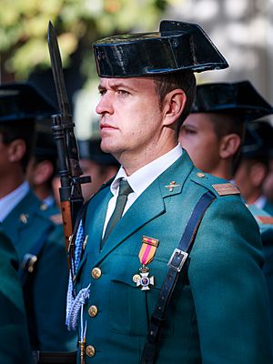 Madrid - Día de la fiesta nacional - 131012 105243