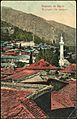 Manisa old postcard.