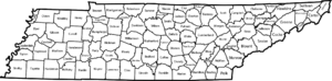 Map of Tennessee counties (labeled).png