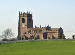 Marbury church from SE close-up.jpg