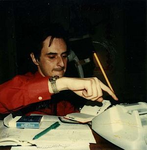 Marc zermati