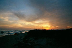 Matagorda island texas 0001