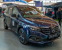 Mercedes-Benz EQT, Nufam 2023, Rheinstetten (P1130674-RR).jpg