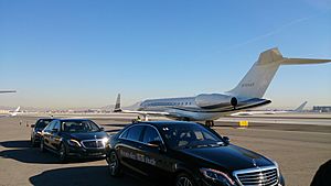 Mercedes Benz at CES 2014 (13896148599)